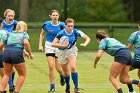 Women's Rugby vs Endicott  Wheaton Women's Rugby vs Endicott College.  Photo by Keith Nordstrom : Wheaton, Rugby, Endicott